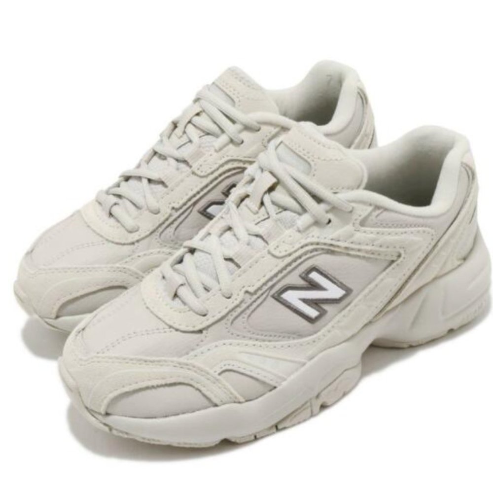 Milktea New Balance Chunky Sneaker 452 W 37 D